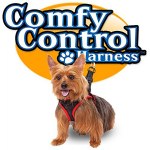 Comfy Control Harness