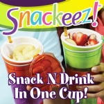 Snackeez