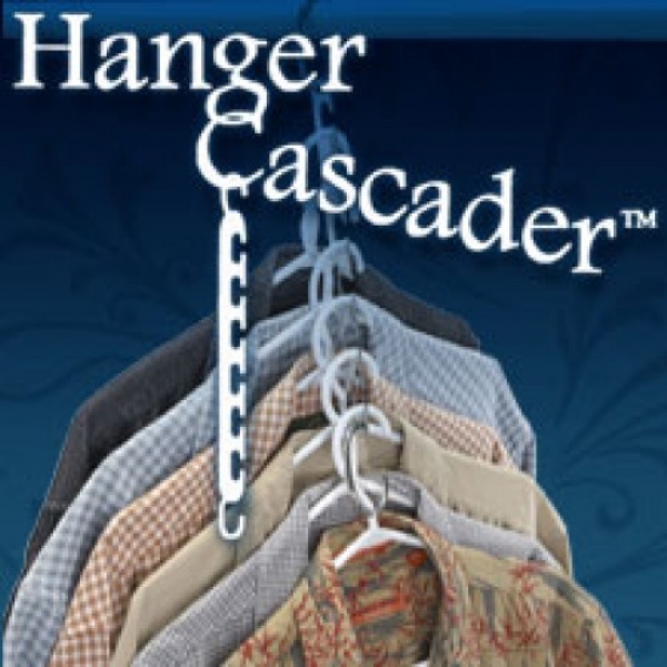 Hanger Cascaders
