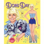 Doris Day Paper Dolls