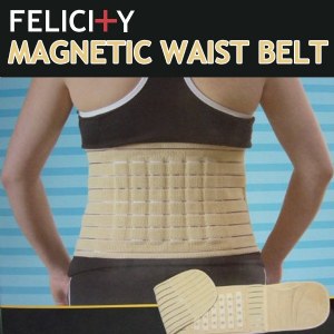 Magnetic Waist Belt