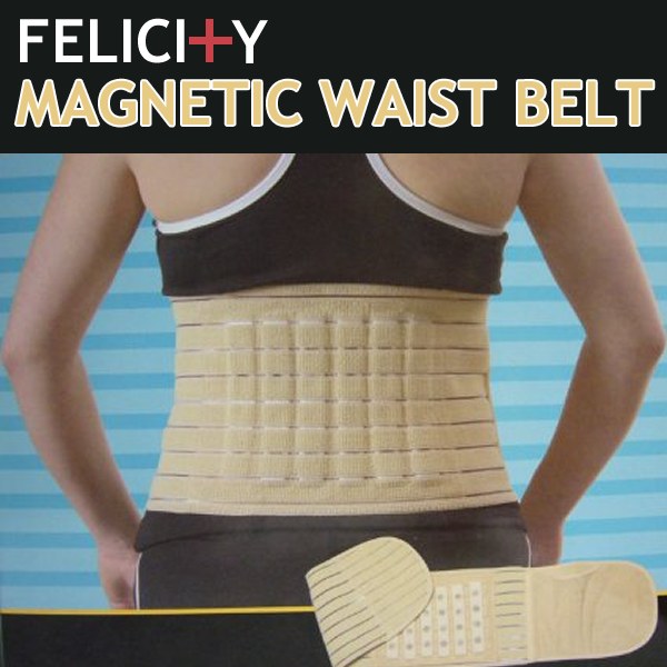 Magnetic Waist Belt