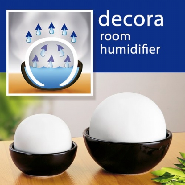 Decora Room Humidifiers