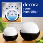 Decora Room Humidifiers