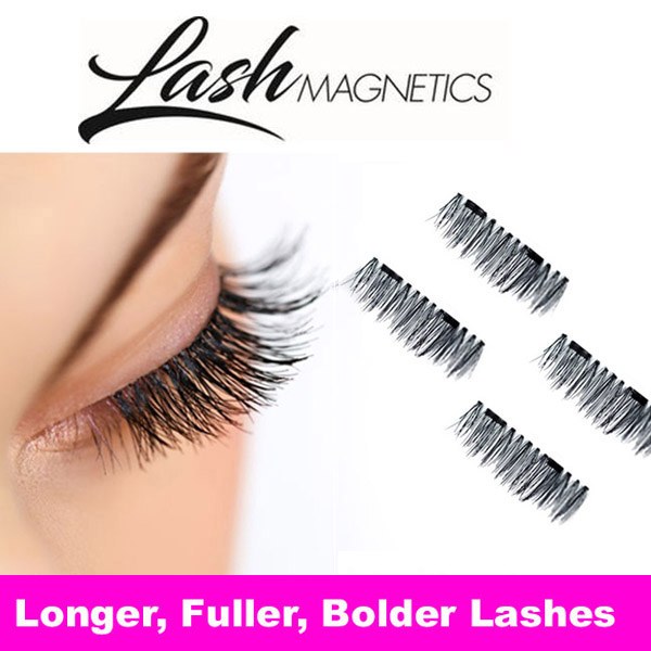 Lash Magnetics