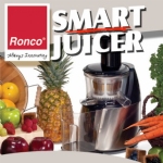 Ronco Smart Juicer