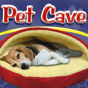 Pet Cave Pet Bed