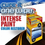One Wipe Paint Restorer