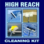 High Reach Cleaning Kit