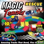 Magic Tracks Rescue Set