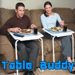 Table Buddy