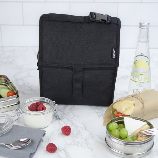 Gold Box - Save up to 25% on PackIt Freezable Lunch Bags