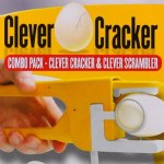 Clever Cracker and Scrambler