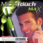 MicroTouch Max