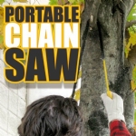 Portable Chainsaw