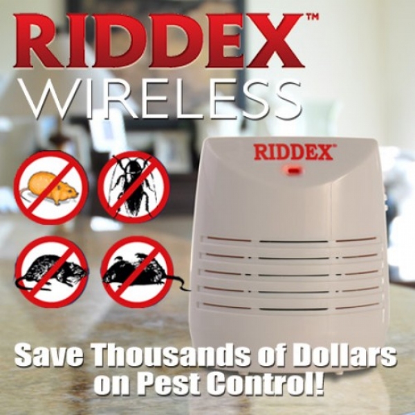 Riddex Wireless