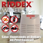 Riddex Wireless