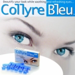 Collyre Bleu Eye Drops