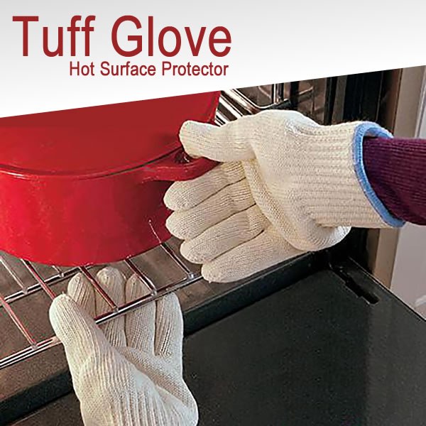 Tuff Glove