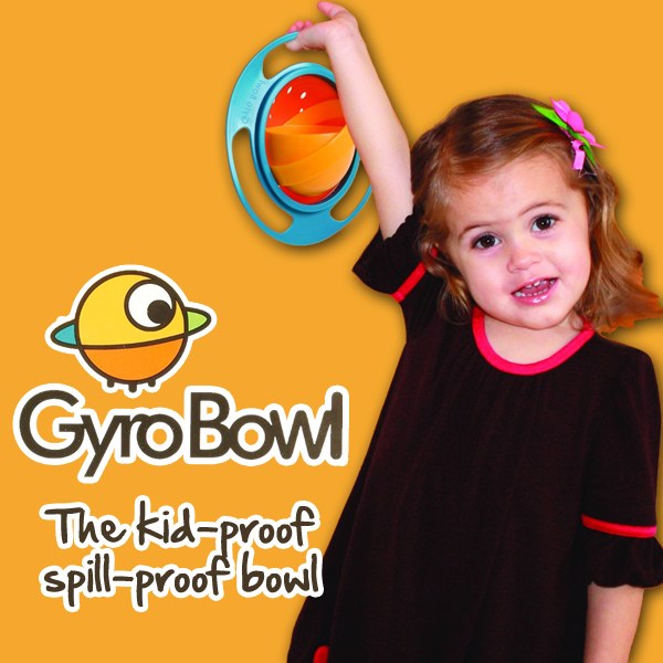 Gyro Bowl