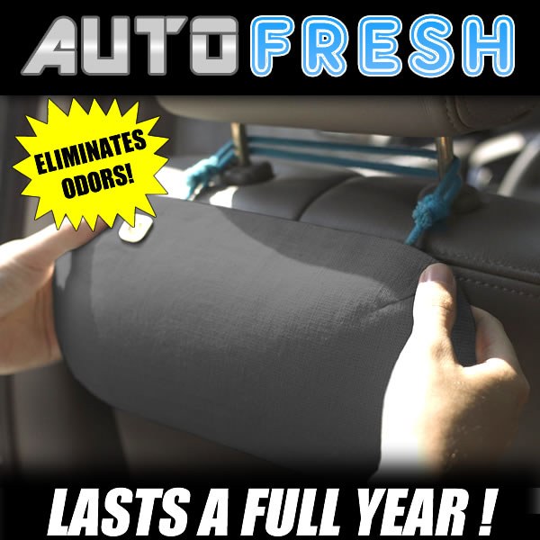 Auto Fresh