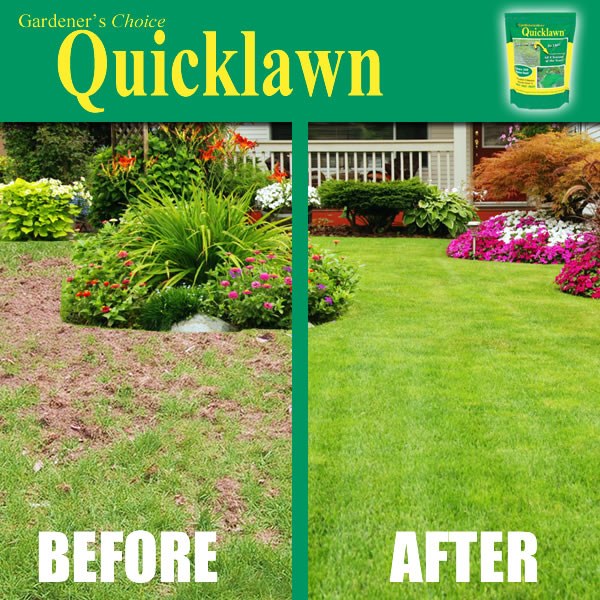 Quicklawn