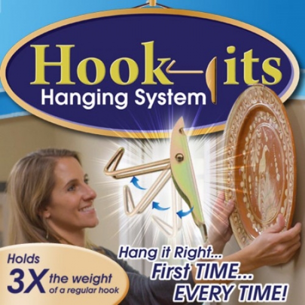 Hook Its Hanging System