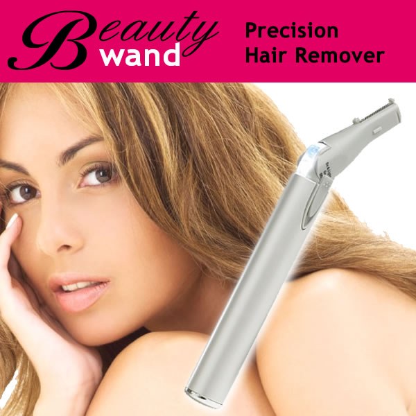 Beauty Wand Hair Remover
