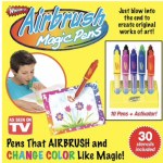 Airbrush Magic Pens