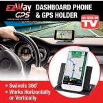 EZ-Way GPS
