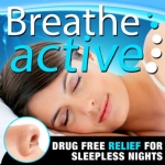 Breathe Active Sleep and Snore