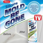 Mold Be Gone