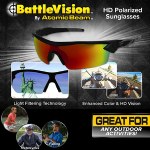 Battle Vision Sunglasses