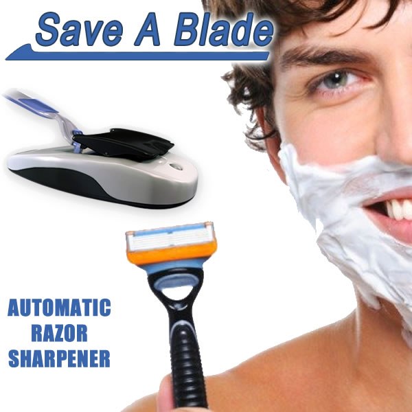 Save a Blade