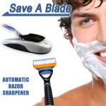 Save a Blade