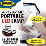 Portable LED Light