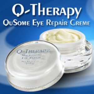 Q-Therapy Eye Repair Creme