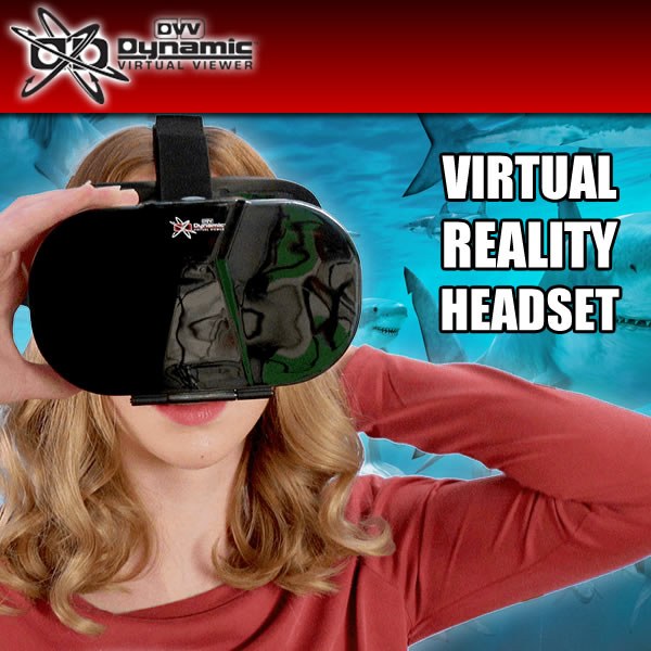 Dynamic Virtual Viewer