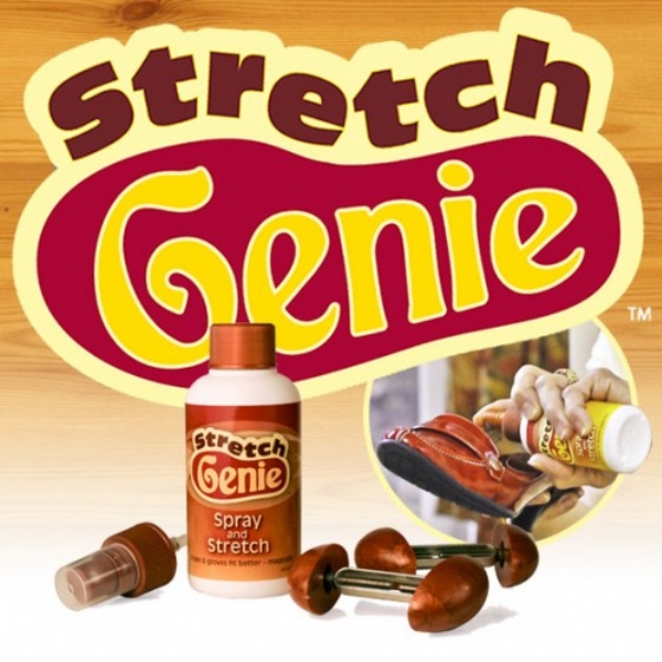 Stretch Genie