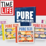 Time Life Pure Rhythm and Blues