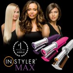 InStyler Max 2-Way Rotating Iron