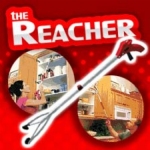 Reacher Pick-up And Reach Tool
