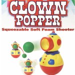 Clown Popper