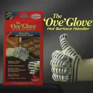 The Ove Glove