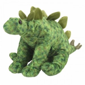Stegosaurus Stuffed Animal