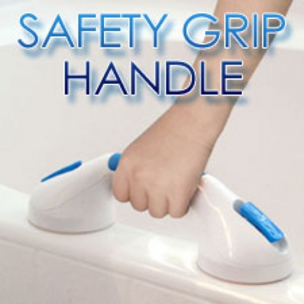 Easy Grip Helping Handle Safety Handle for Bathroom & Household（As seen on TV） 