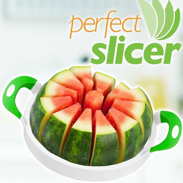 Perfect Slicer