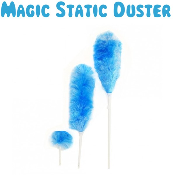 Magic Static Duster