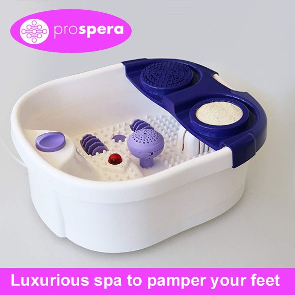 Foot Spa Pro