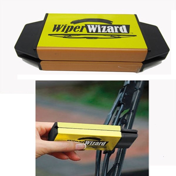 Telebrands 129257 Windshield Wizard Tool